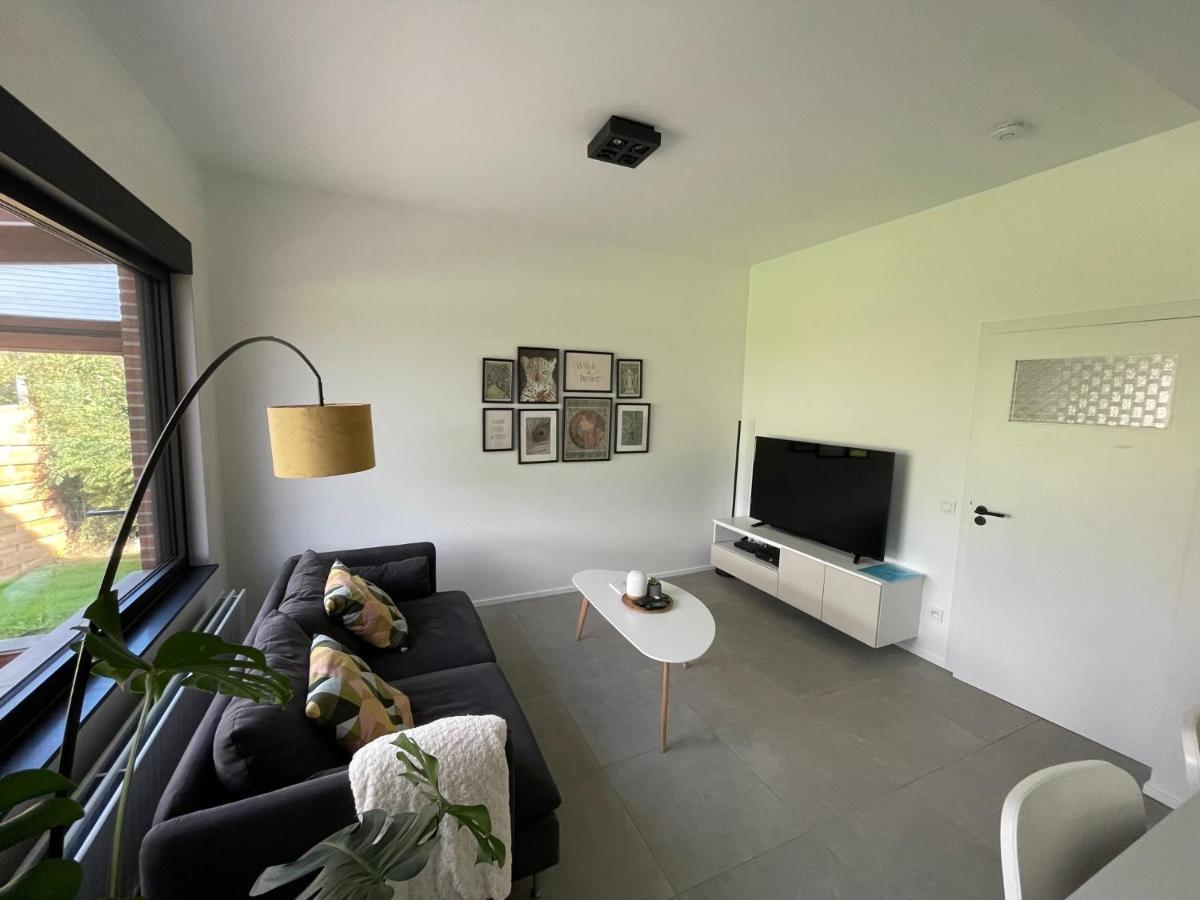 Appartement Bierbee à Bierbeek Extérieur photo