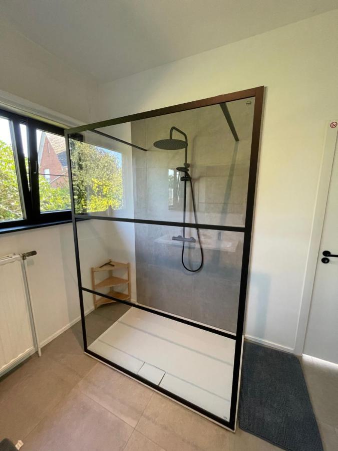 Appartement Bierbee à Bierbeek Extérieur photo